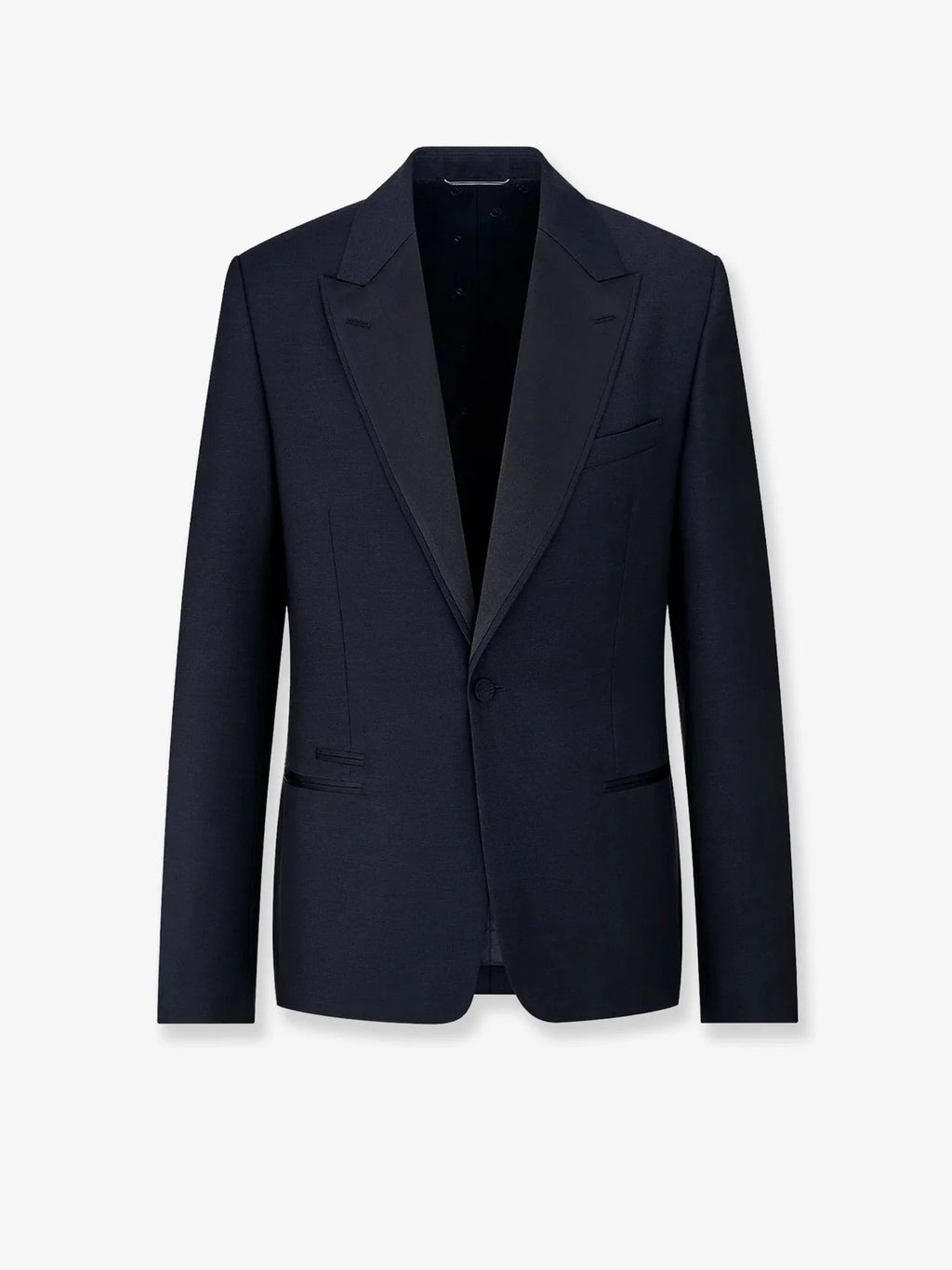 Dior Wool And Mohair Blazer Jacket