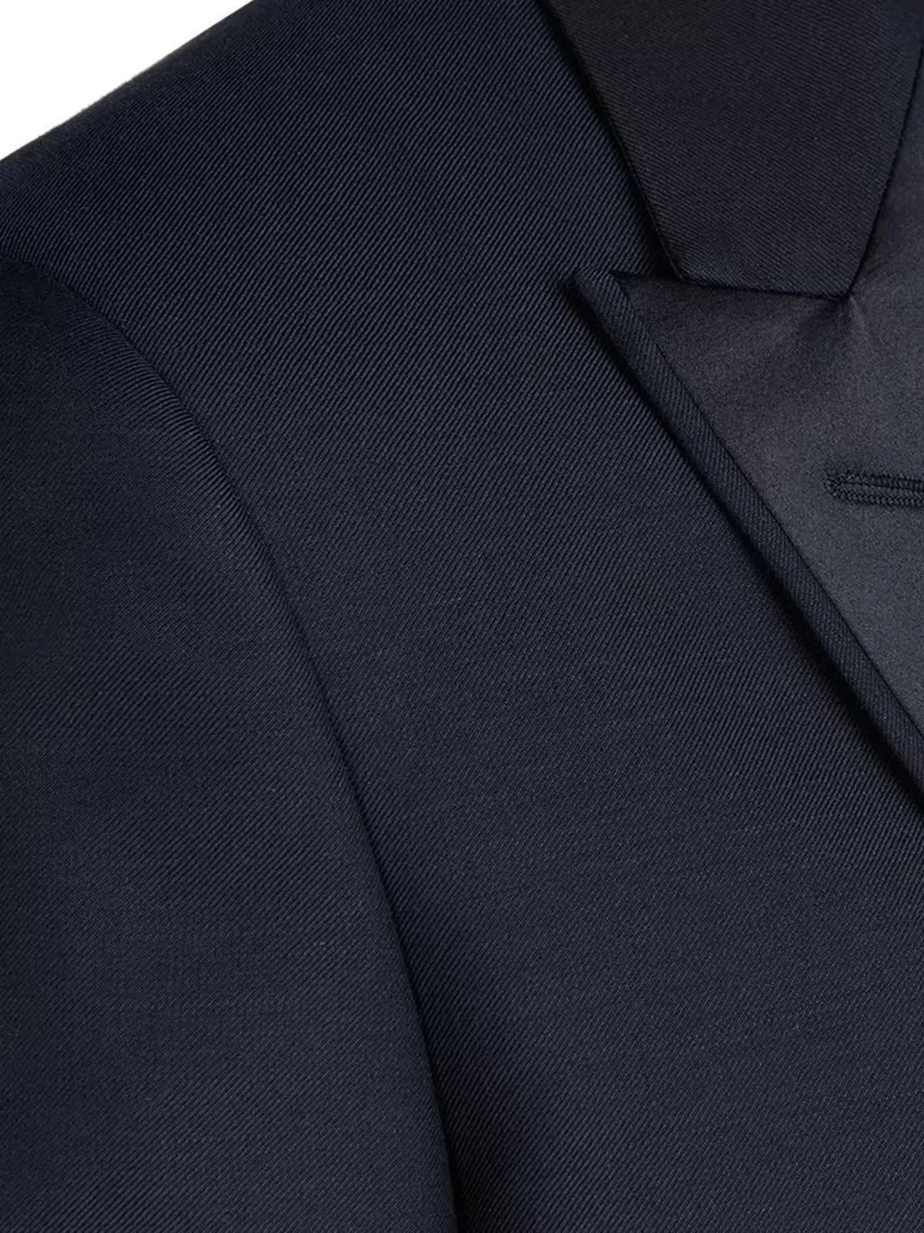 Dior Wool And Mohair Blazer Jacket