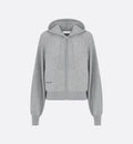 Dior Zippered Cashmere Sweater
