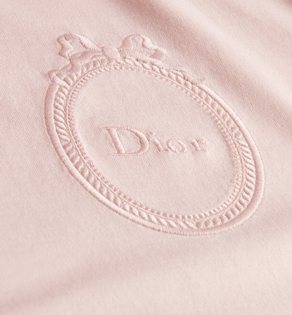 Dior "dior Médaillon" T-shirt