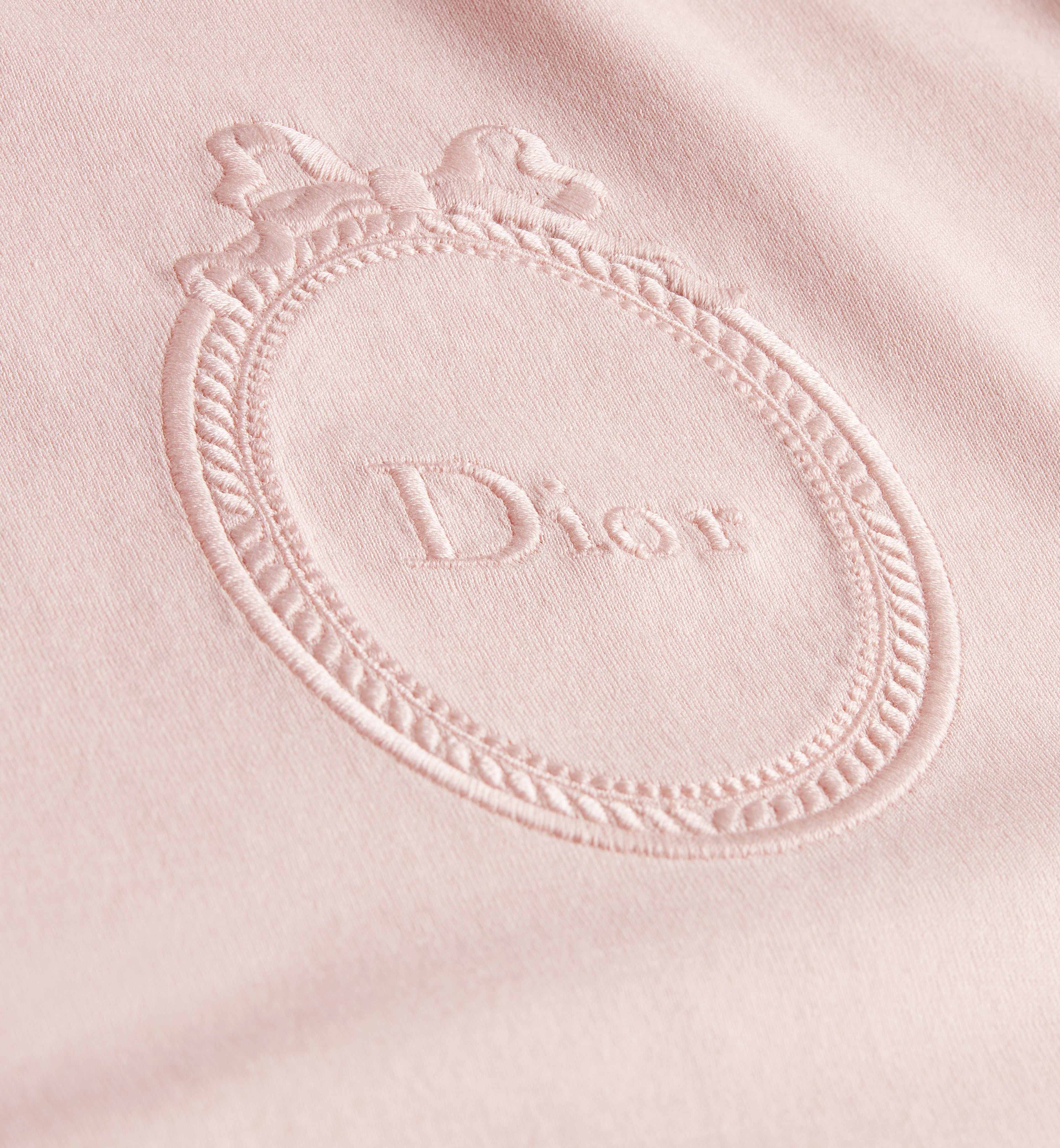 Dior "dior Médaillon" T-shirt