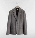 Dior Virgin Wool Mono Breasted Blazer Jacket