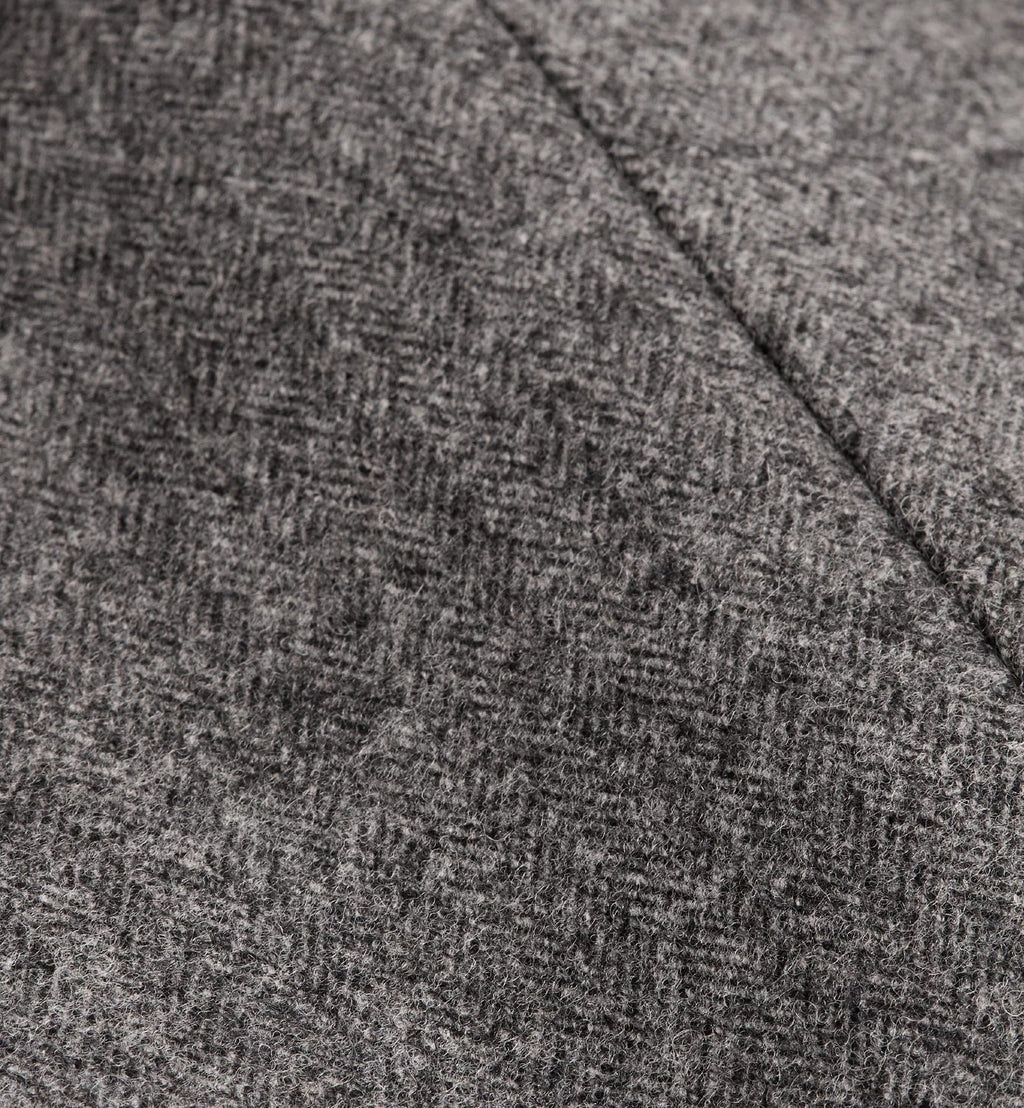 Dior Virgin Wool Mono Breasted Blazer Jacket