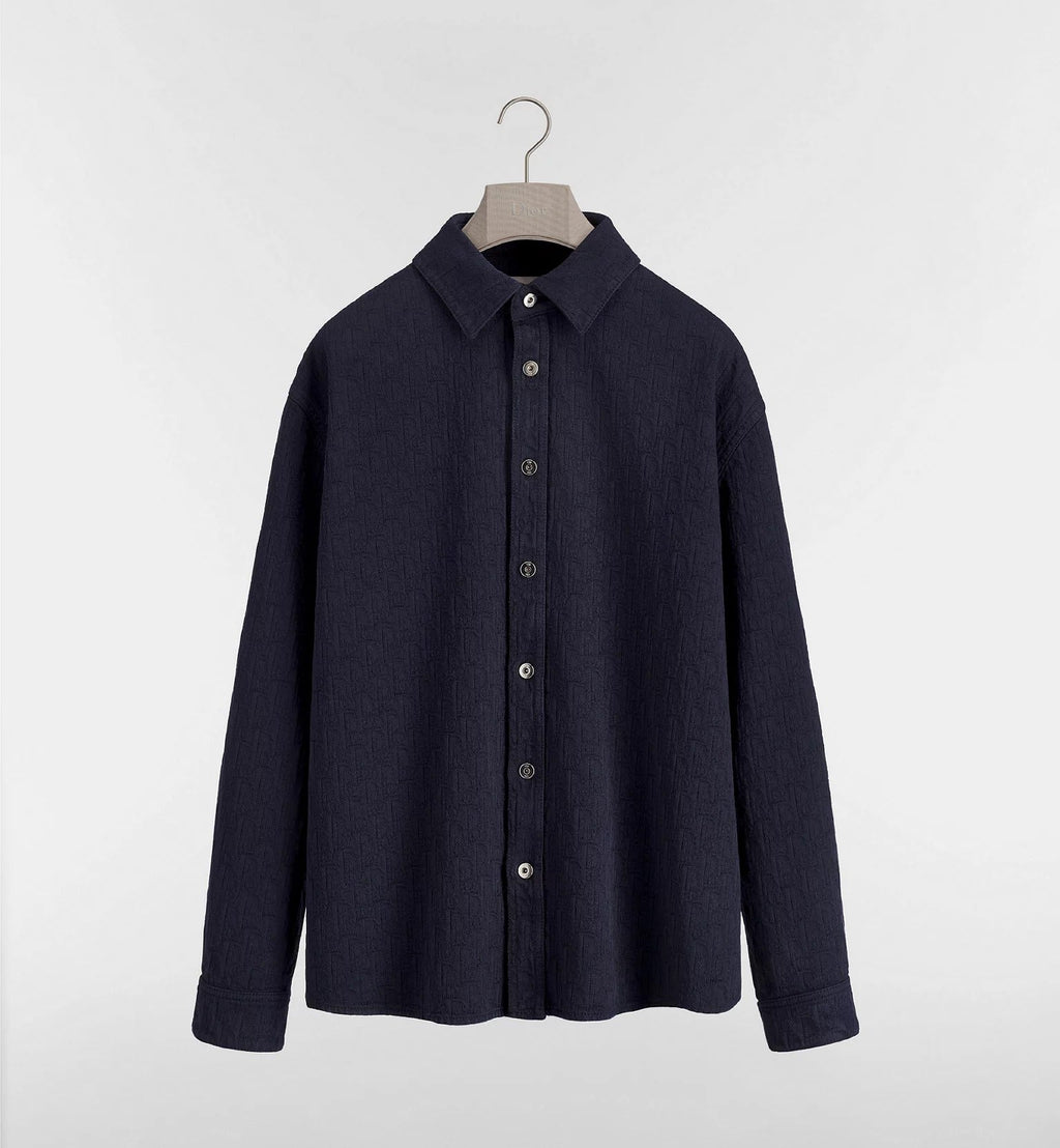 Dior "dior Oblique" Shirt