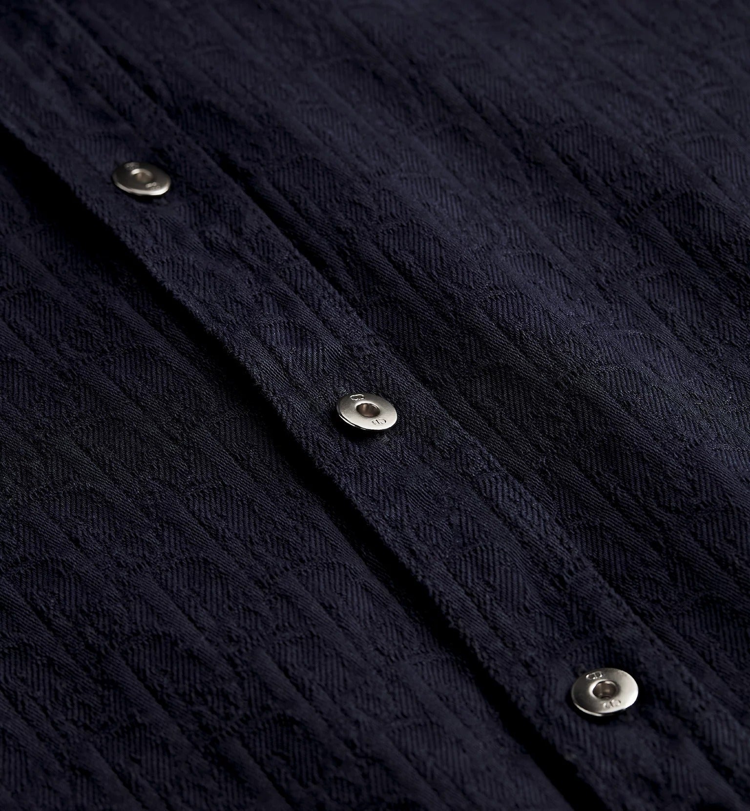 Dior "dior Oblique" Shirt