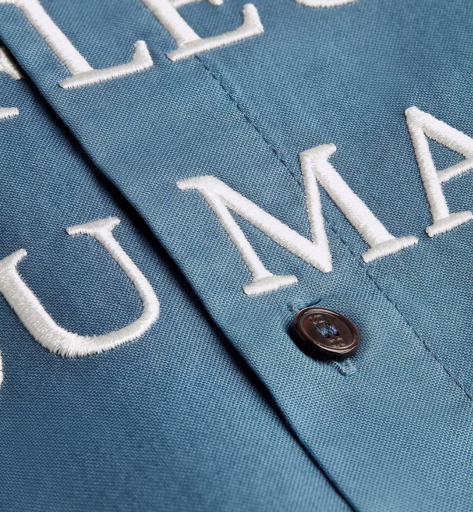 Dior "book Cover" Shirt