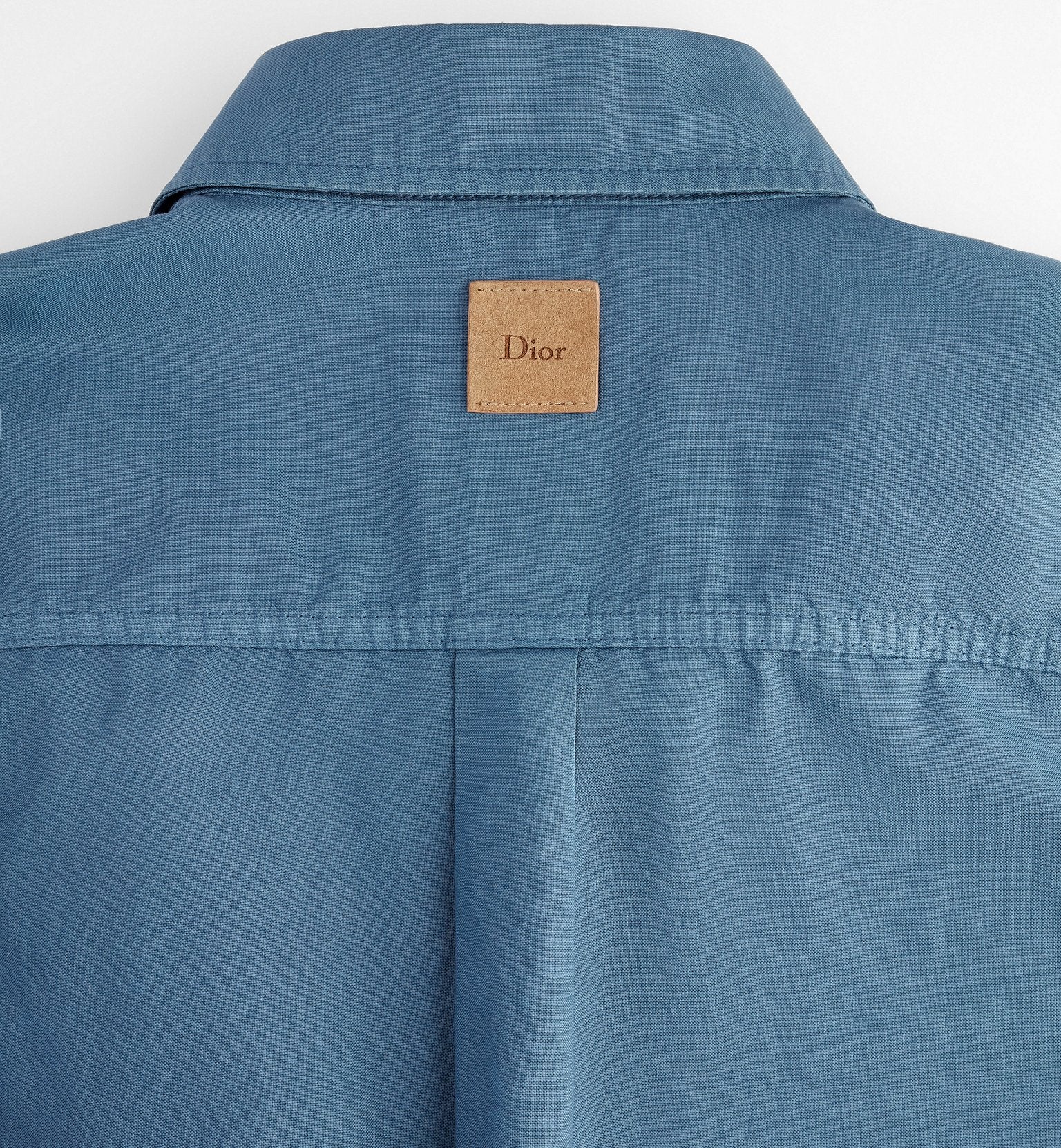 Dior "book Cover" Shirt