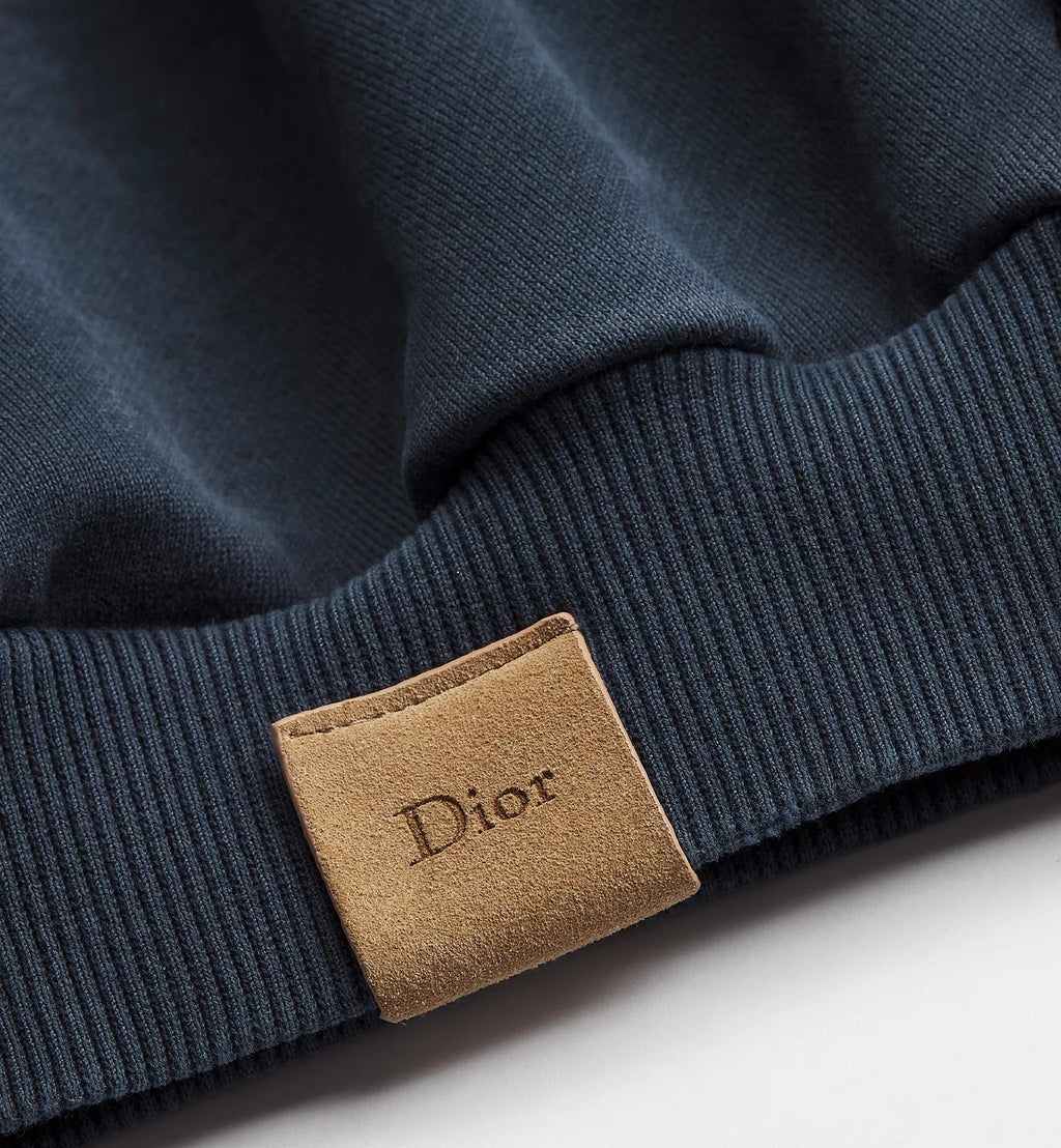 Dior Hooded Sweatshirt