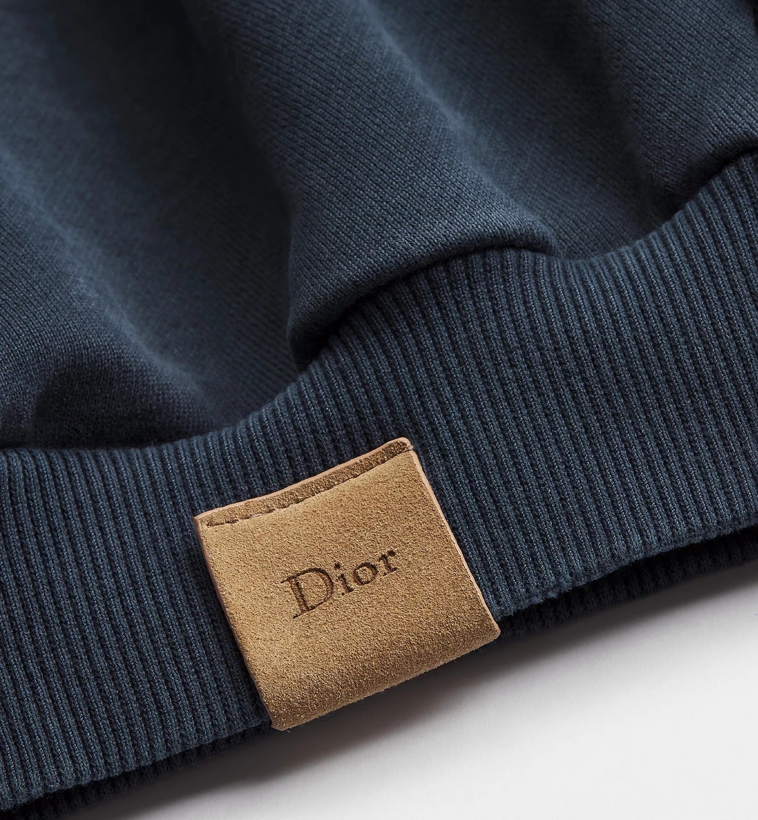 Dior Hooded Sweatshirt