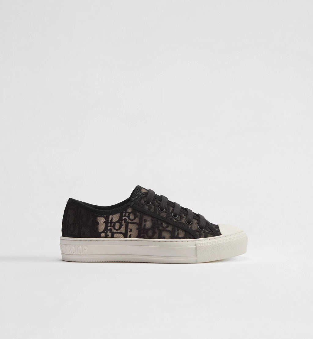 Dior "walk'n'Dior" Sneakers