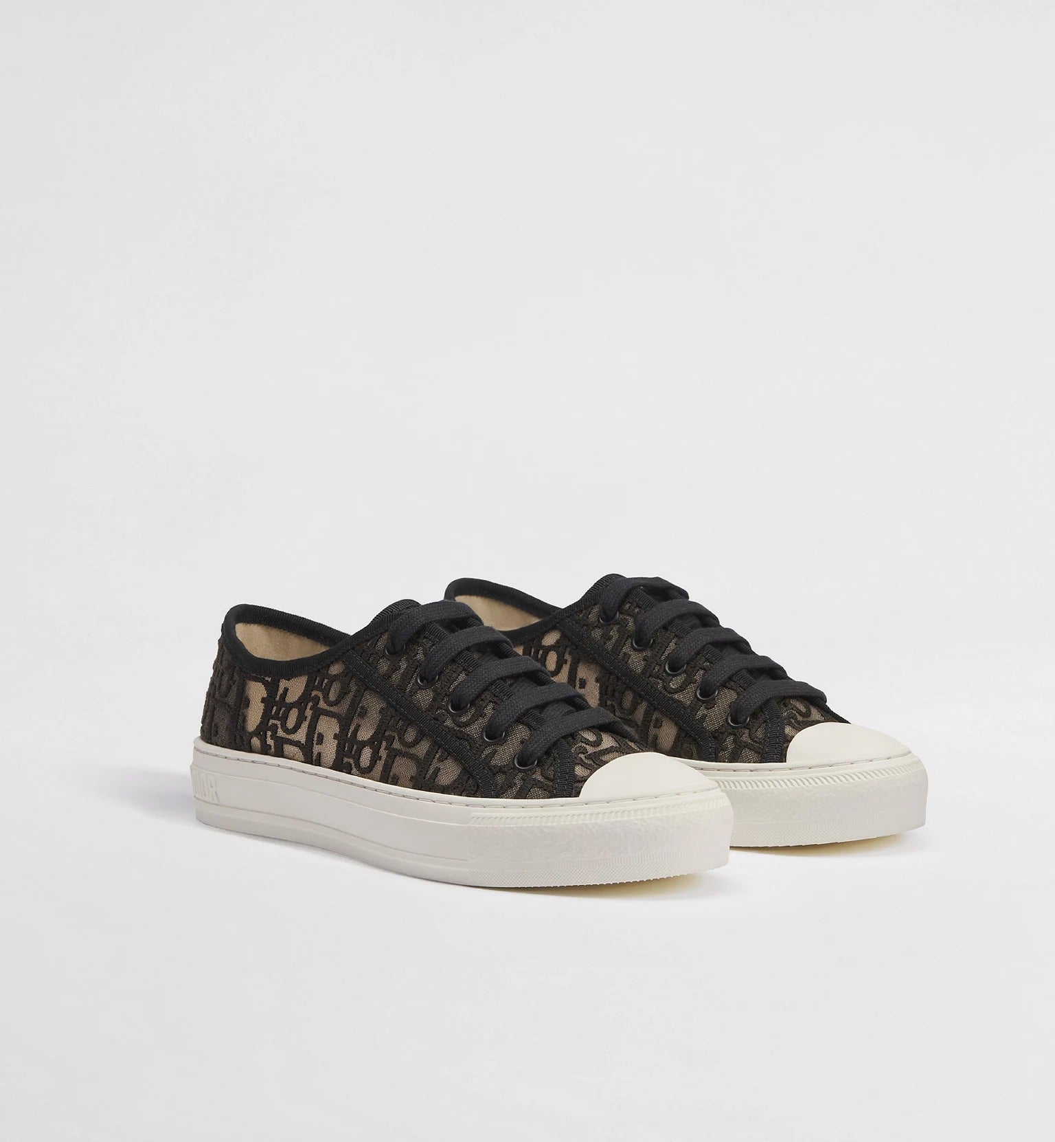 Dior "walk'n'Dior" Sneakers