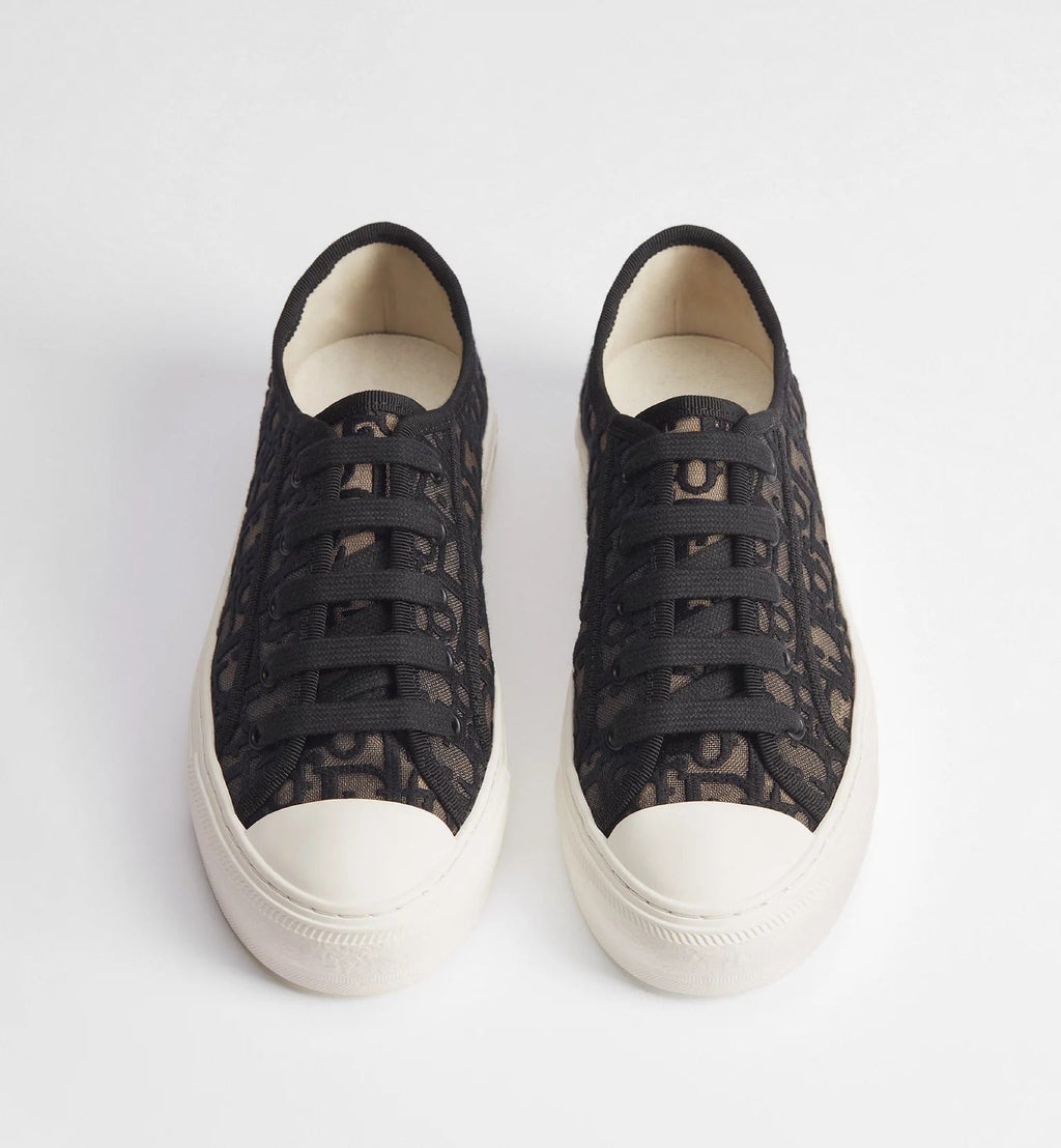 Dior "walk'n'Dior" Sneakers