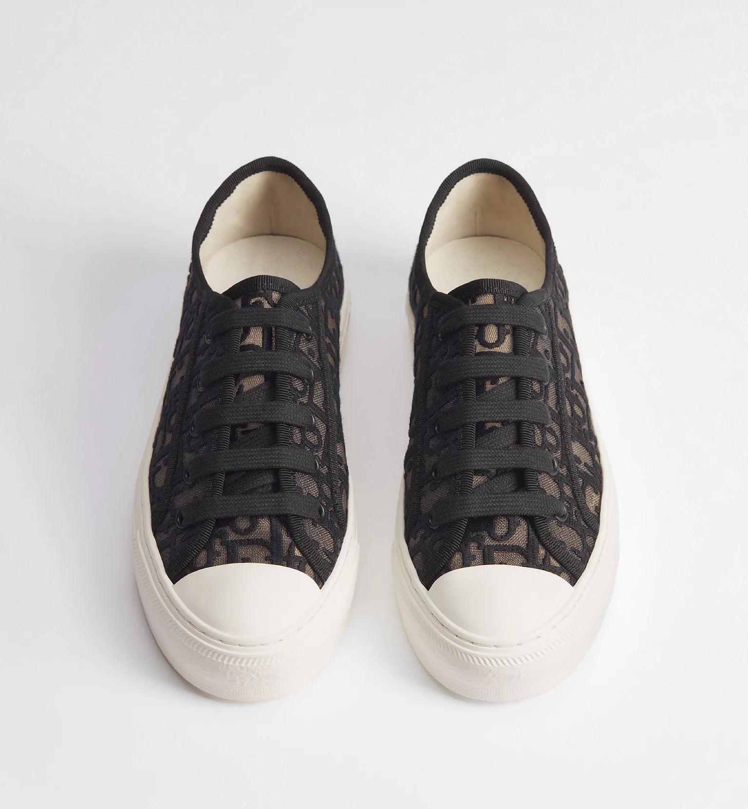 Dior "walk'n'Dior" Sneakers