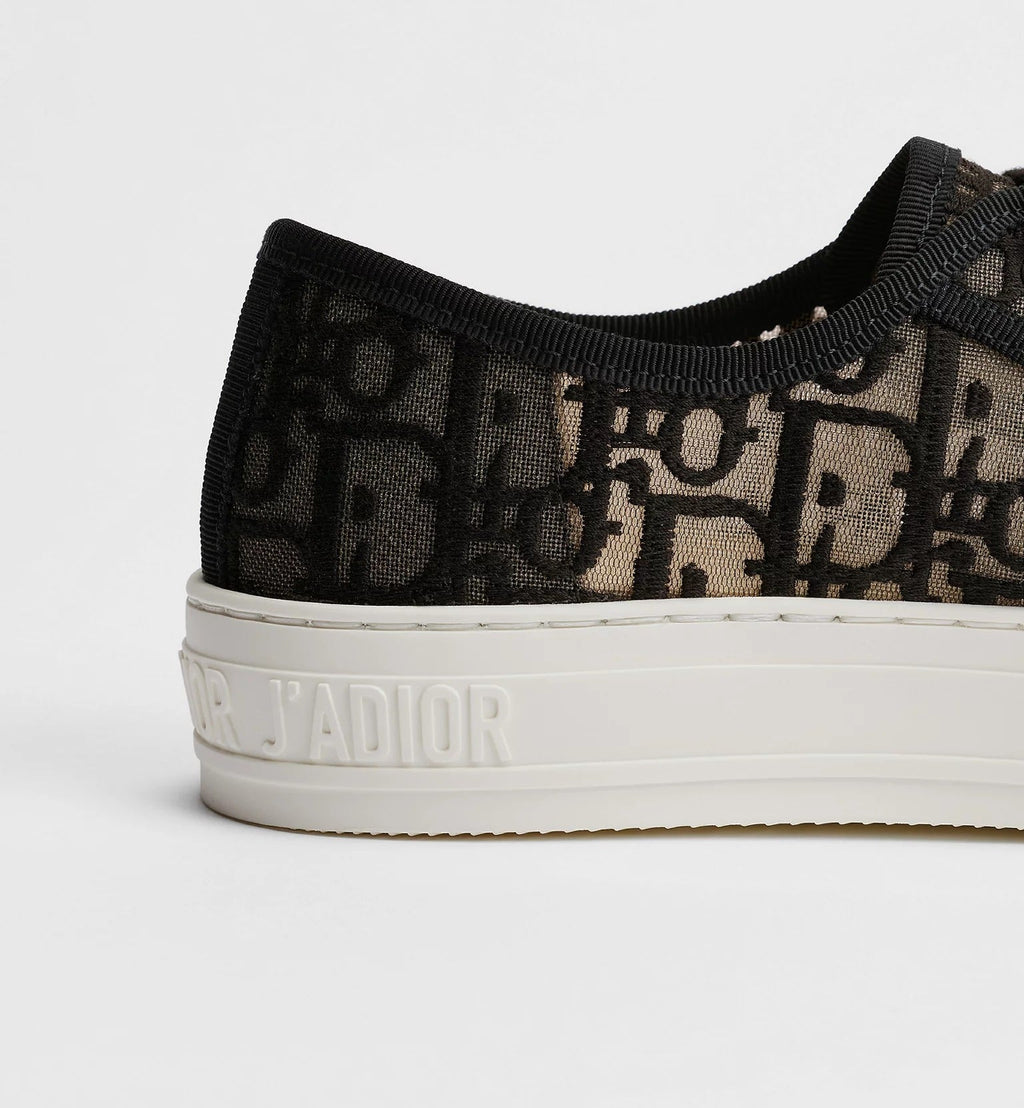 Dior "walk'n'Dior" Sneakers