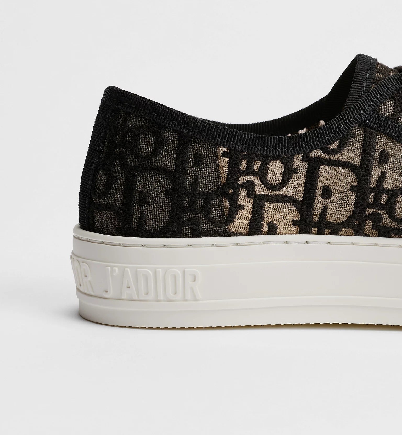 Dior "walk'n'Dior" Sneakers