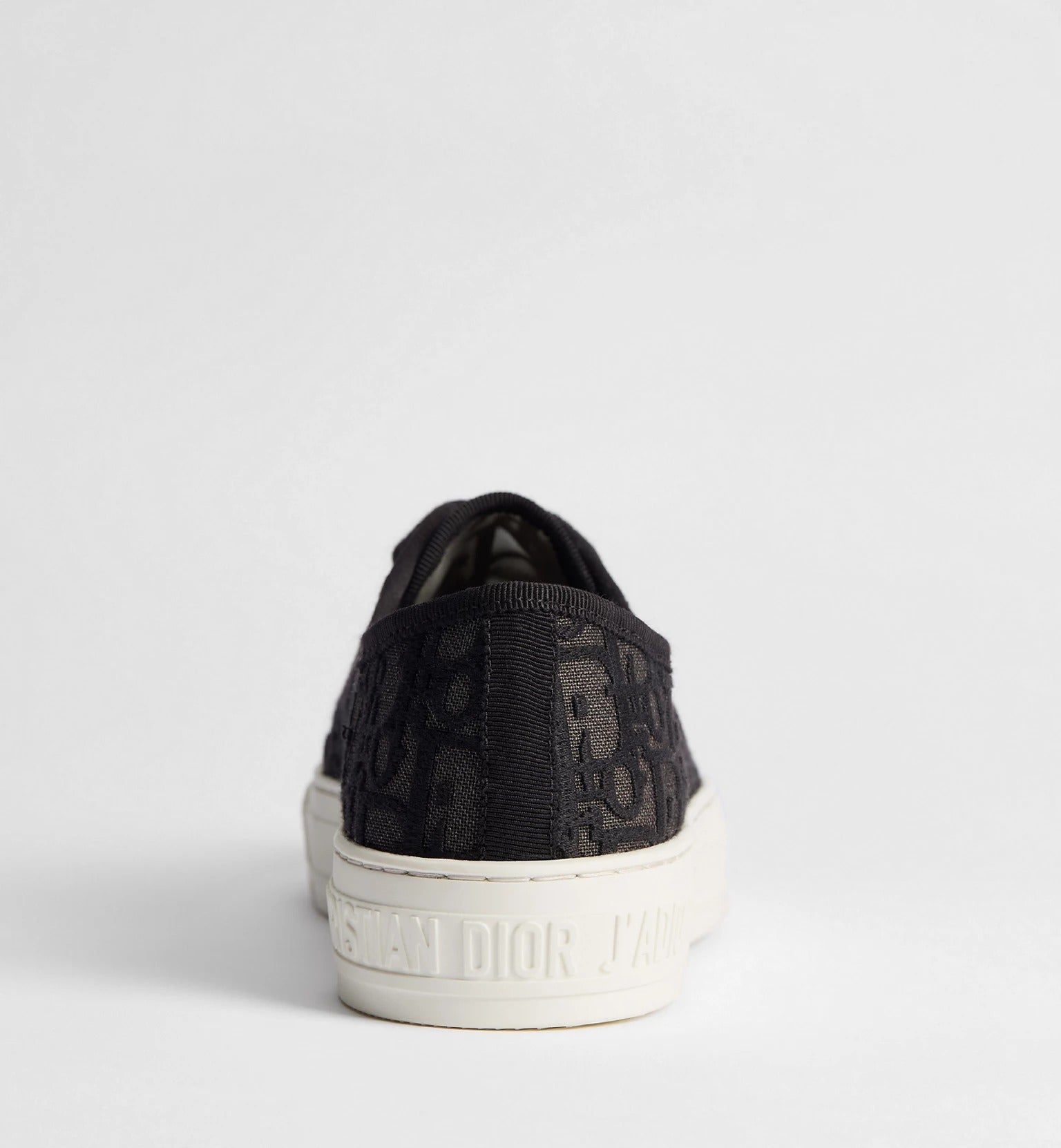 Dior "walk'n'Dior" Sneakers