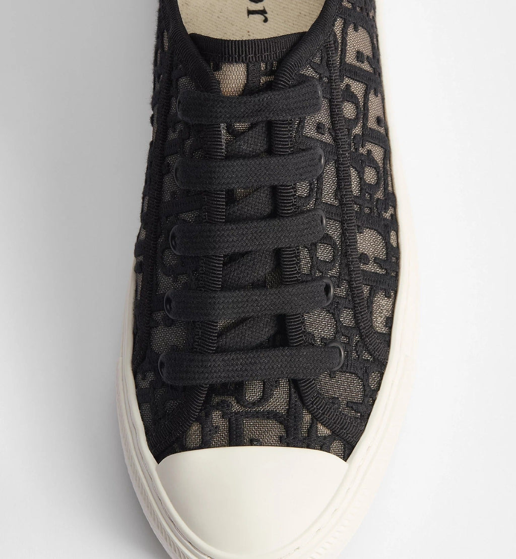 Dior "walk'n'Dior" Sneakers