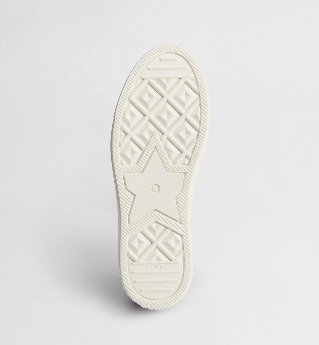 Dior "walk'n'Dior" Sneakers