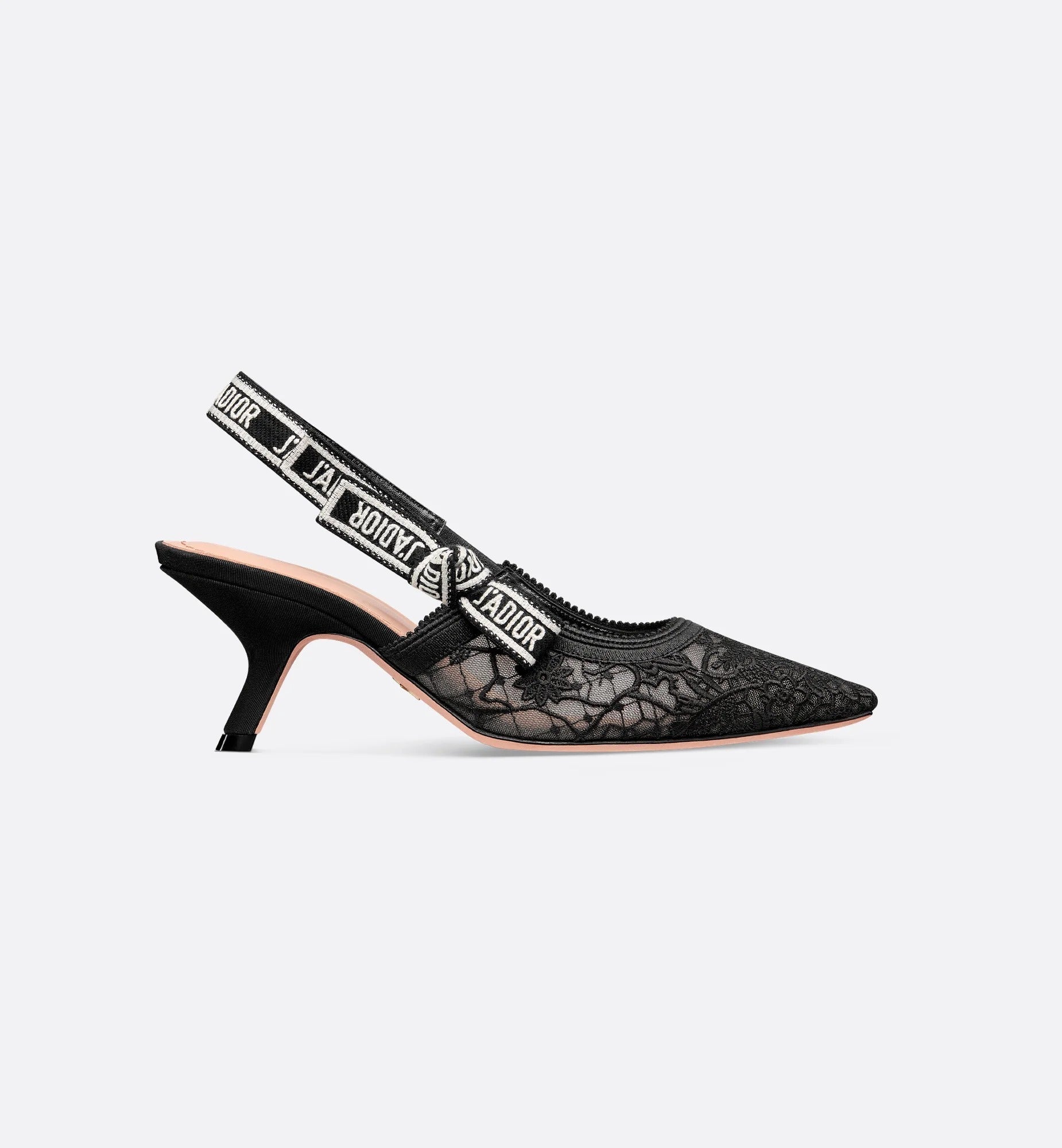 Dior "j'Adior" Slingback