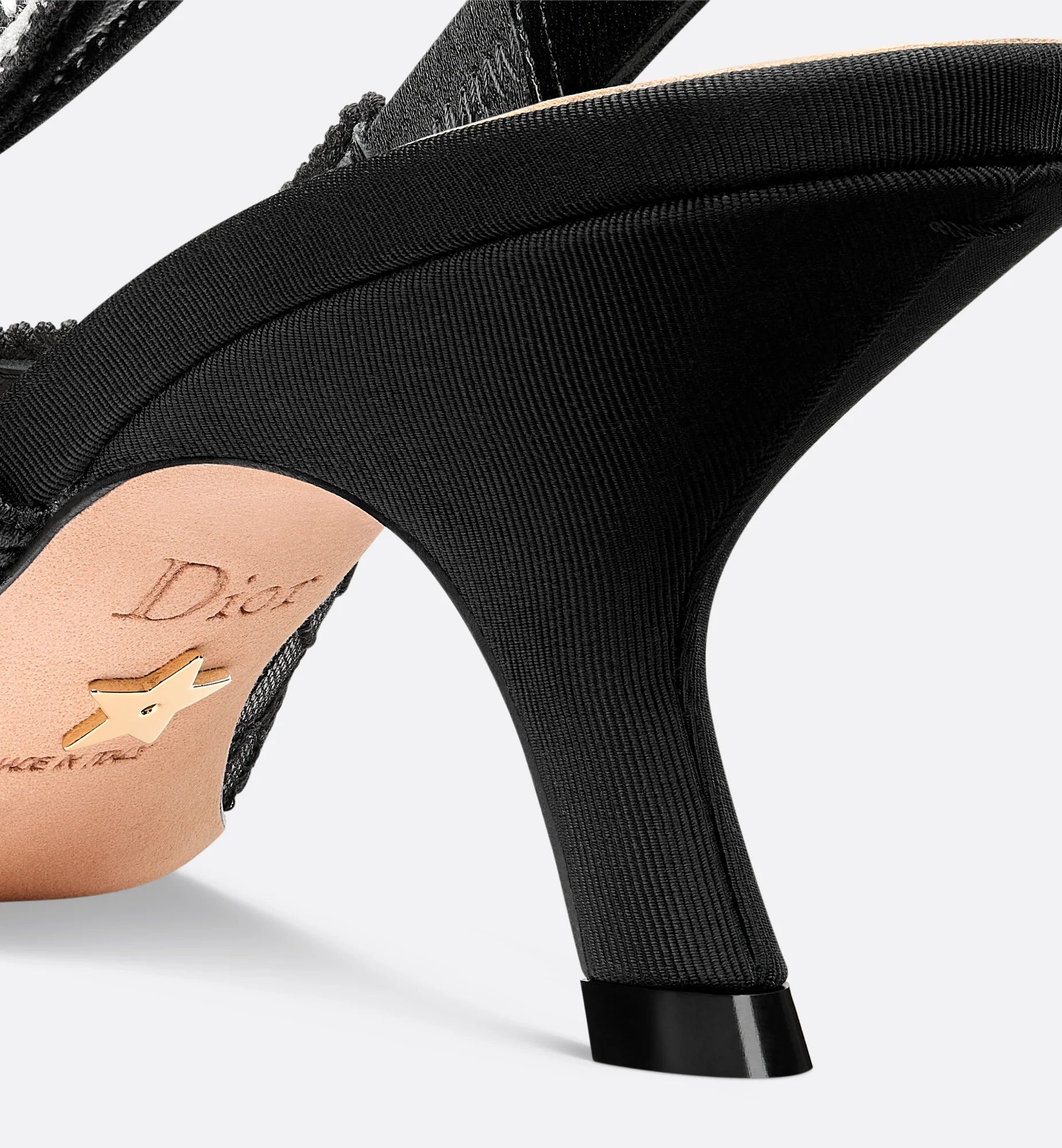 Dior "j'Adior" Slingback