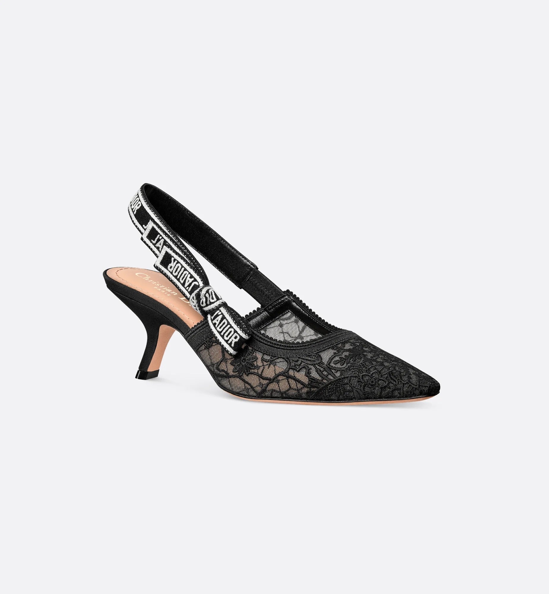 Dior "j'Adior" Slingback