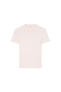 Fedeli T-shirt In Cotton And Cashmere