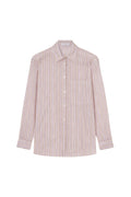 Fedeli Cotton Shirt