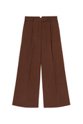 Fedeli "carlo" Wide Leg Pants
