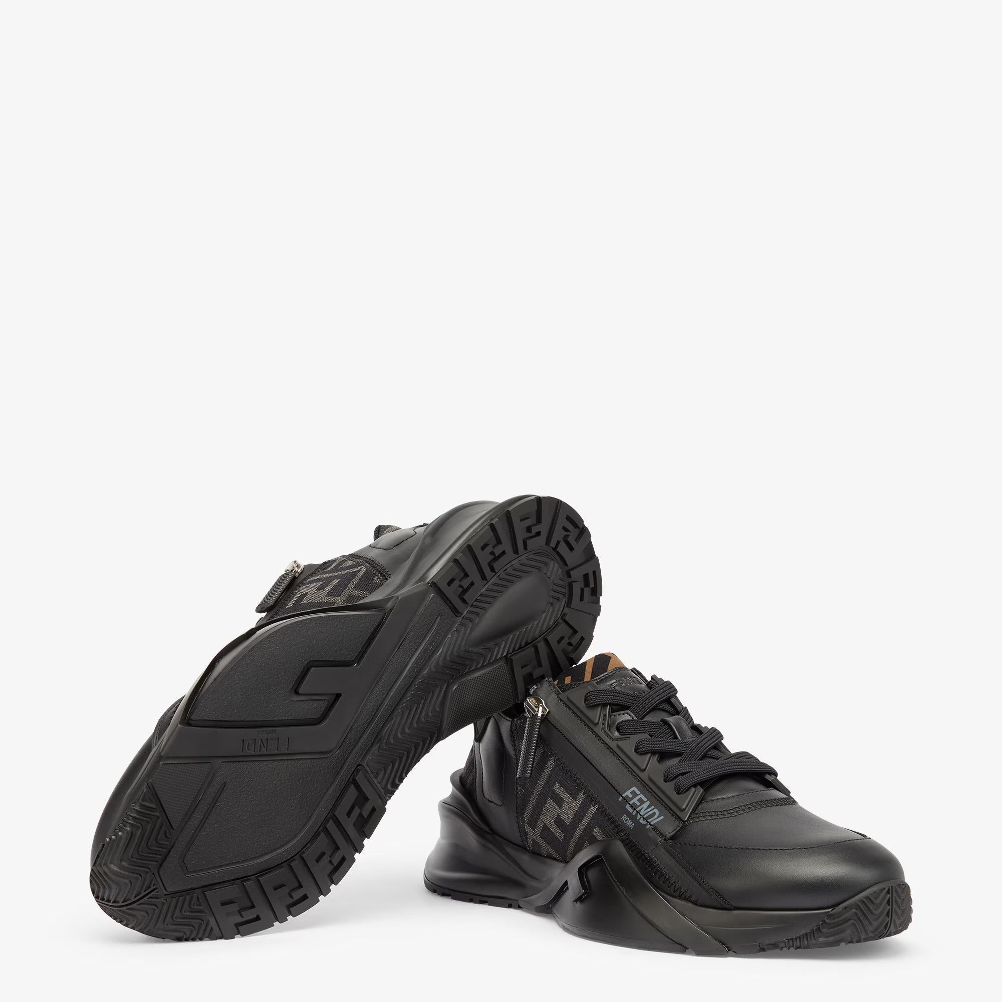 Fendi "fendi Flow" Sneakers