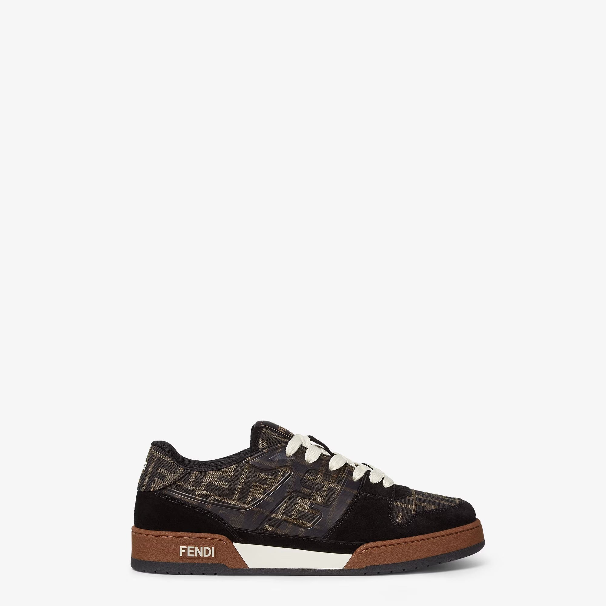 Fendi "fendi Match" Sneakers