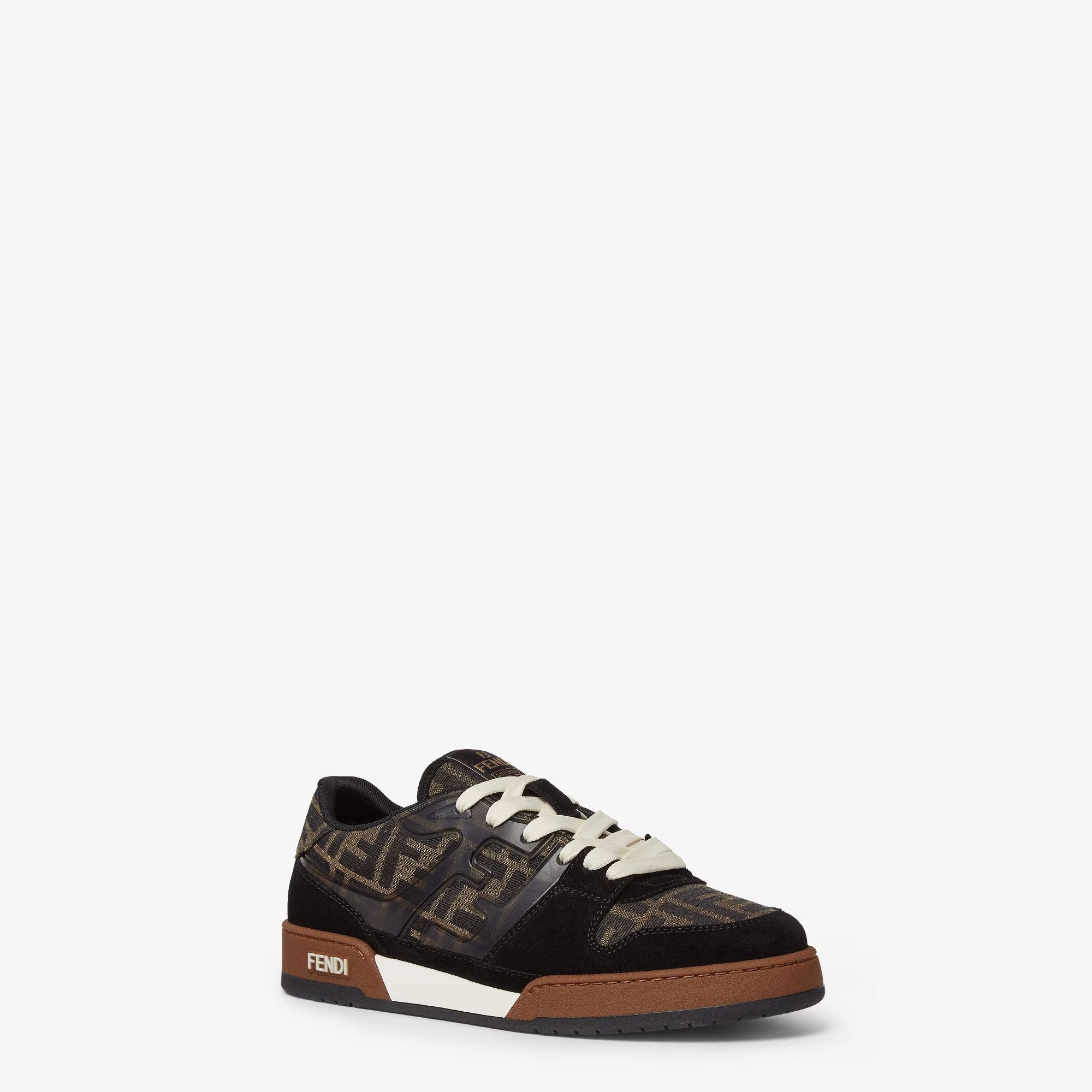 Fendi "fendi Match" Sneakers