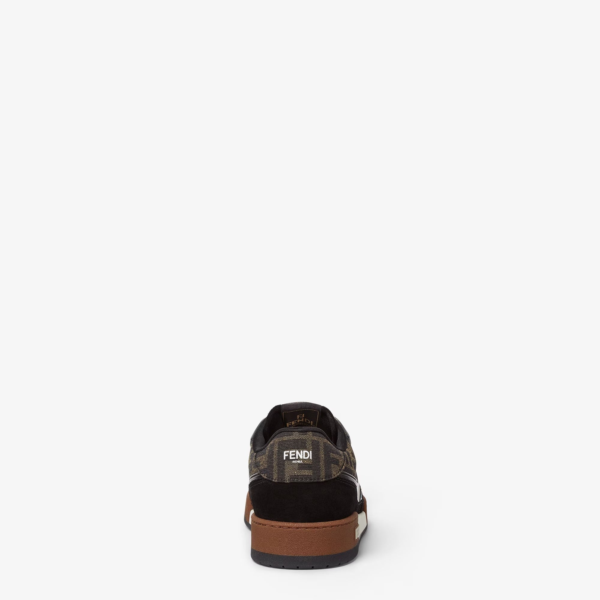 Fendi "fendi Match" Sneakers