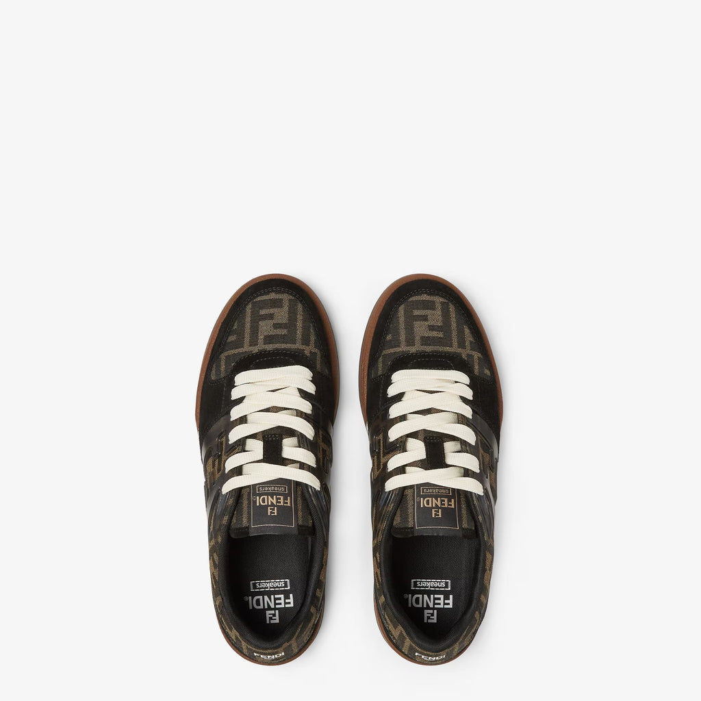 Fendi "fendi Match" Sneakers