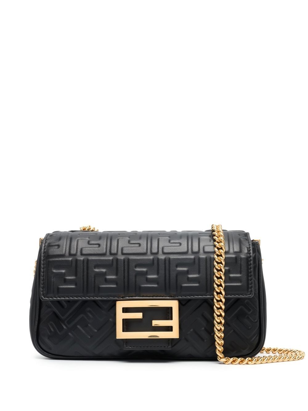 Fendi "baguette" Small Shoulder Bag