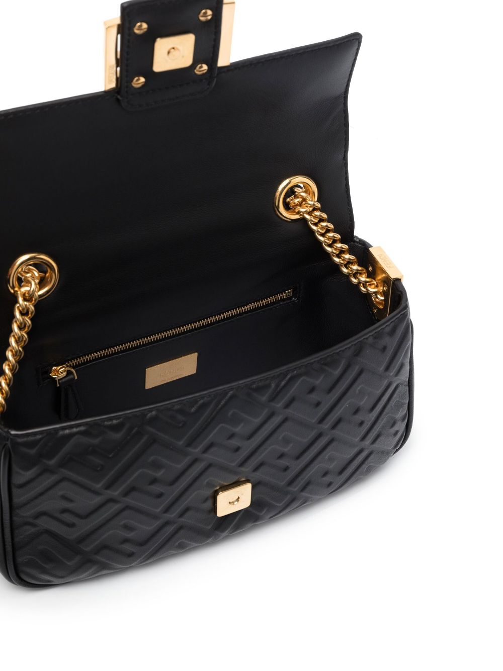 Fendi "baguette" Small Shoulder Bag