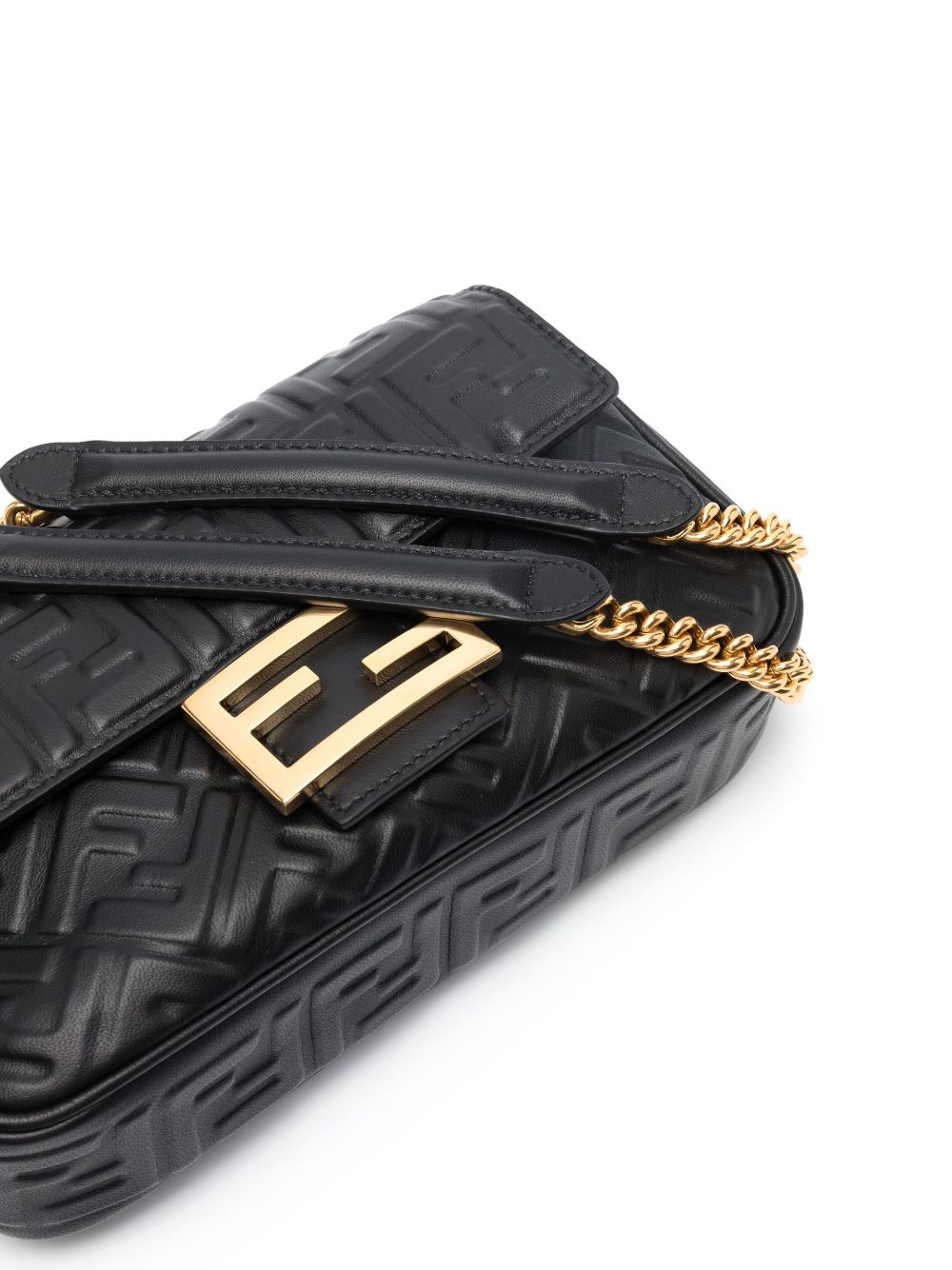 Fendi "baguette" Small Shoulder Bag