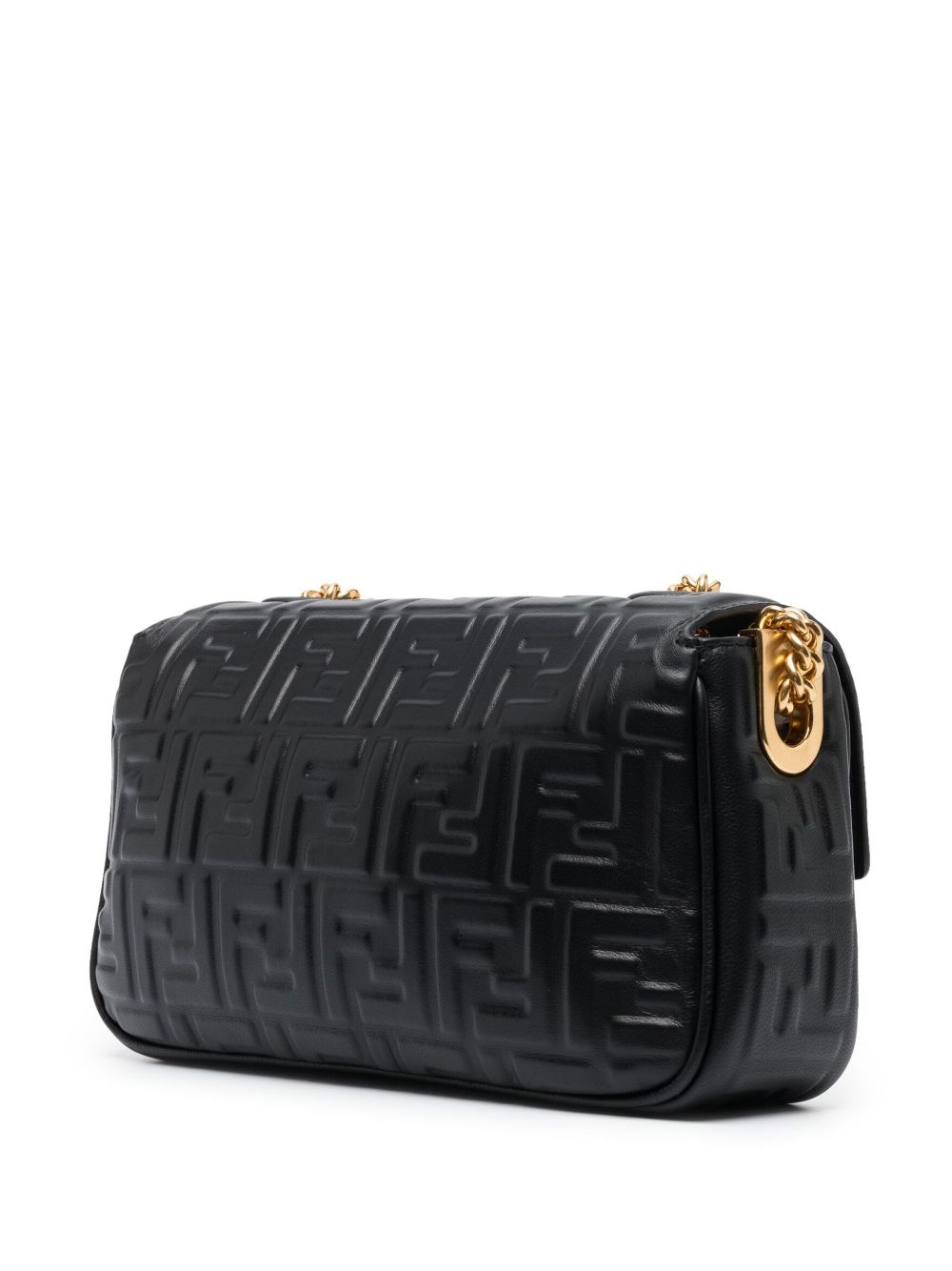 Fendi "baguette" Small Shoulder Bag