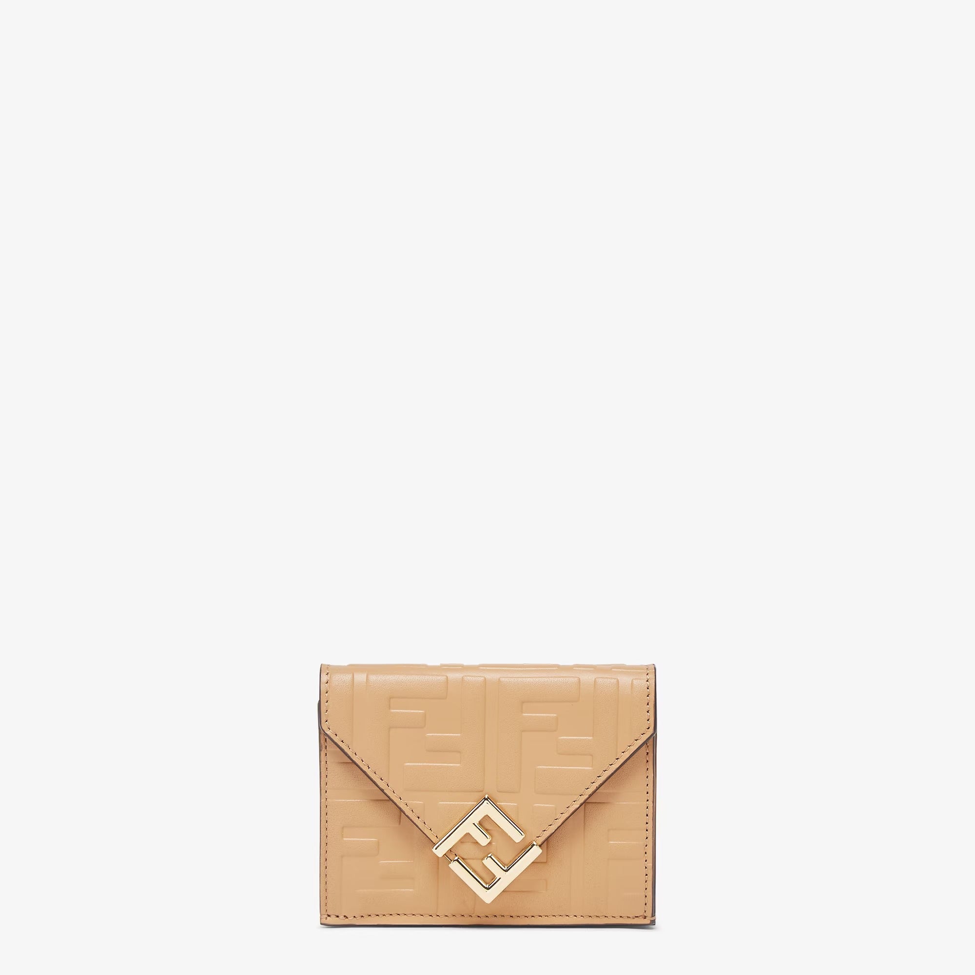 Fendi "ff Diamonds" Wallet