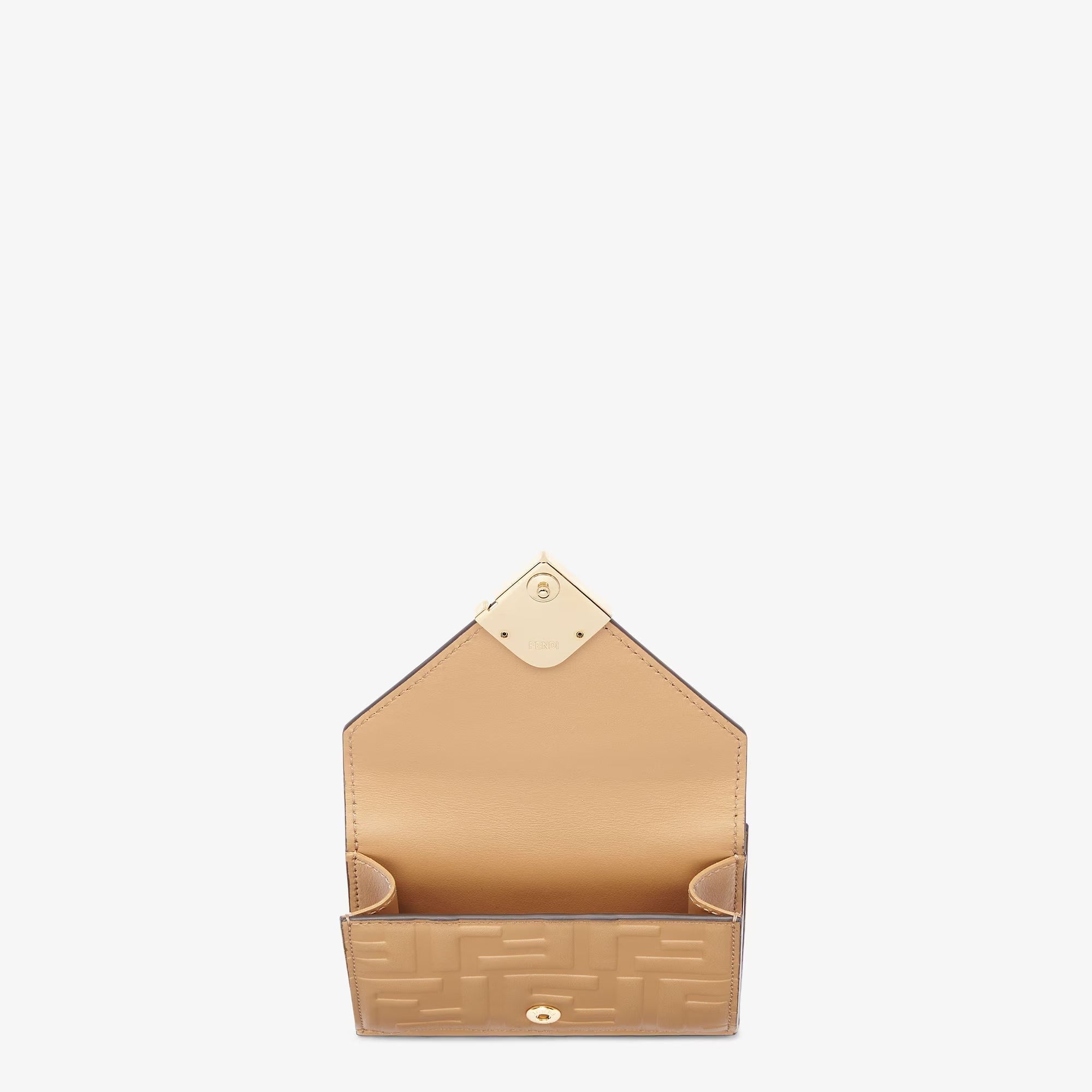 Fendi "ff Diamonds" Wallet