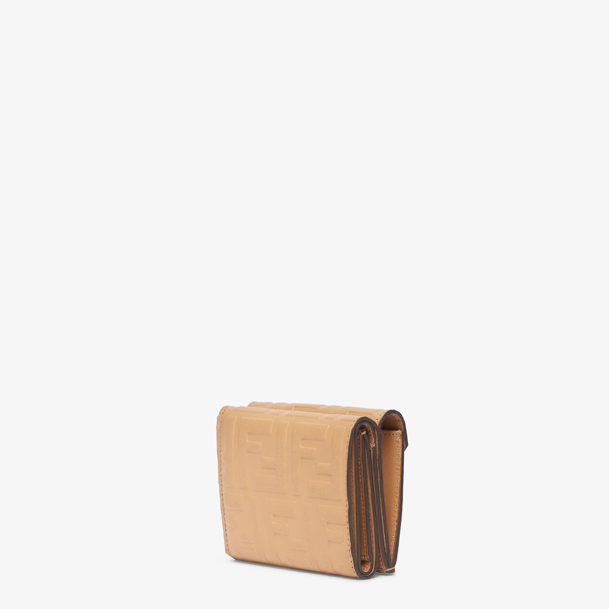 Fendi "ff Diamonds" Wallet