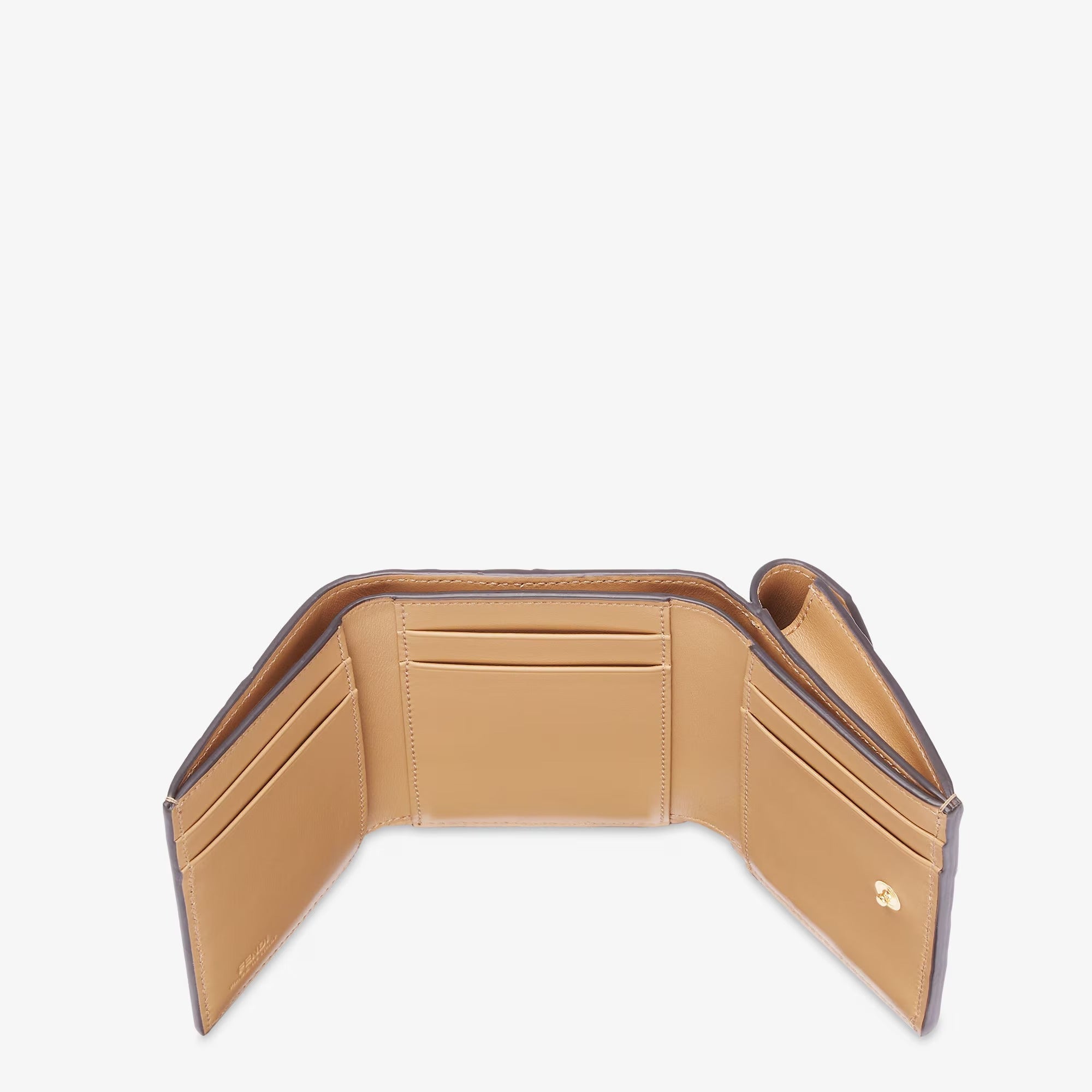 Fendi "ff Diamonds" Wallet