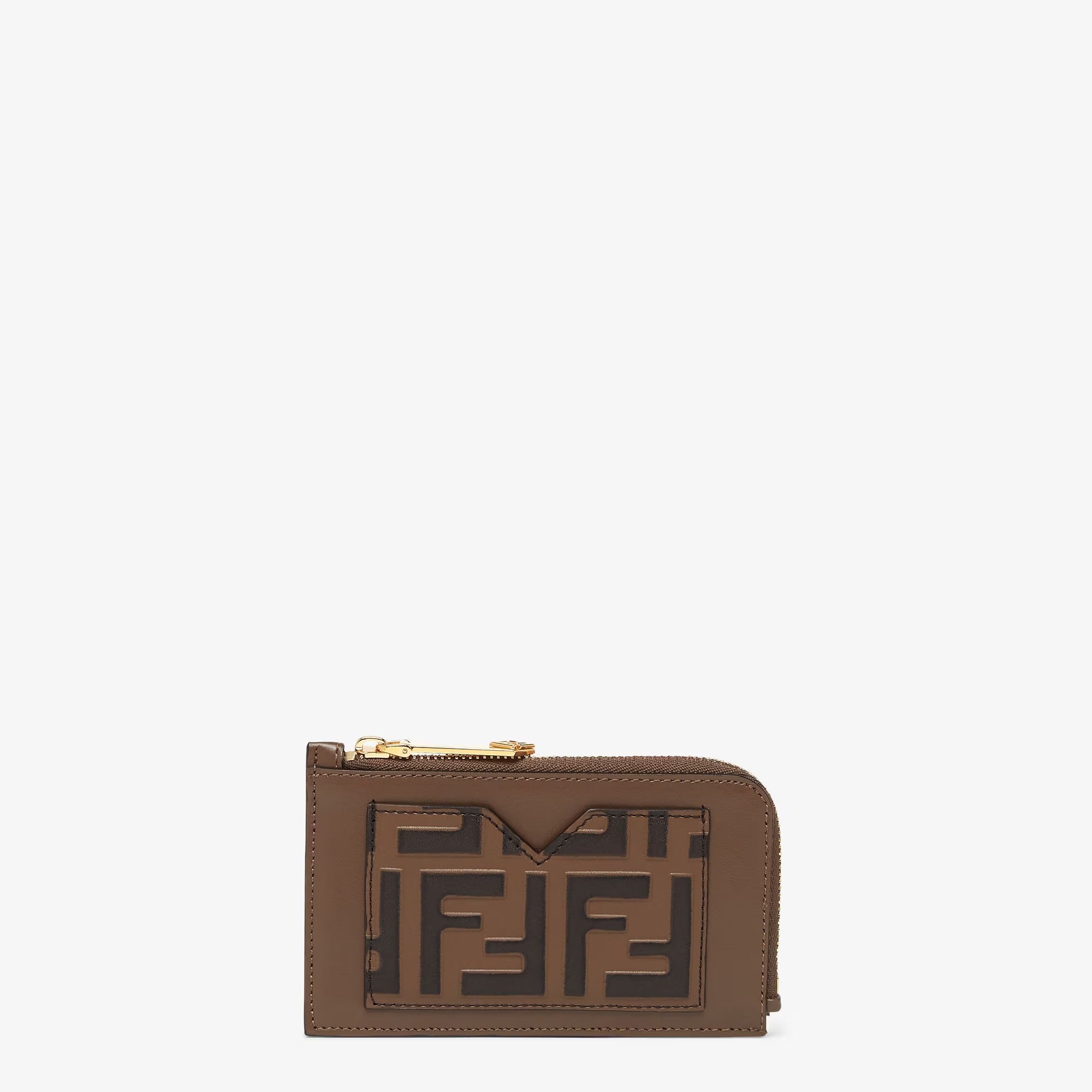 Fendi "ff Diamonds" Cards Holder