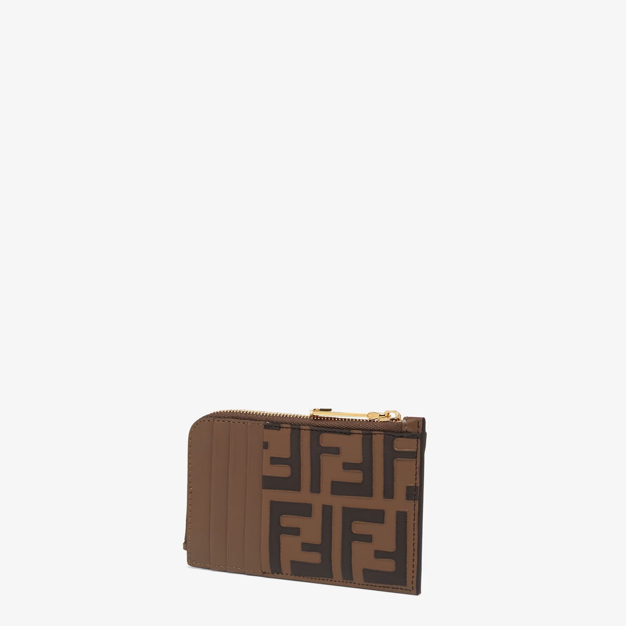 Fendi "ff Diamonds" Cards Holder