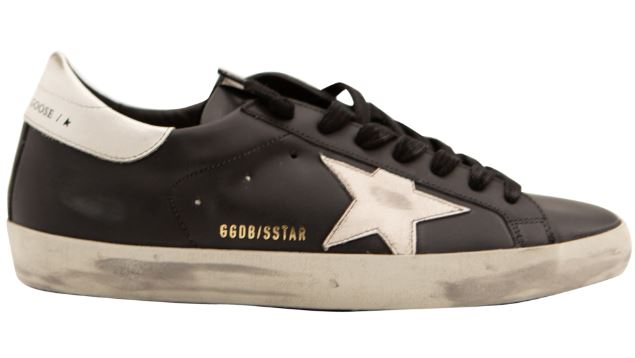 Golden Goose "super Star" Sneakers