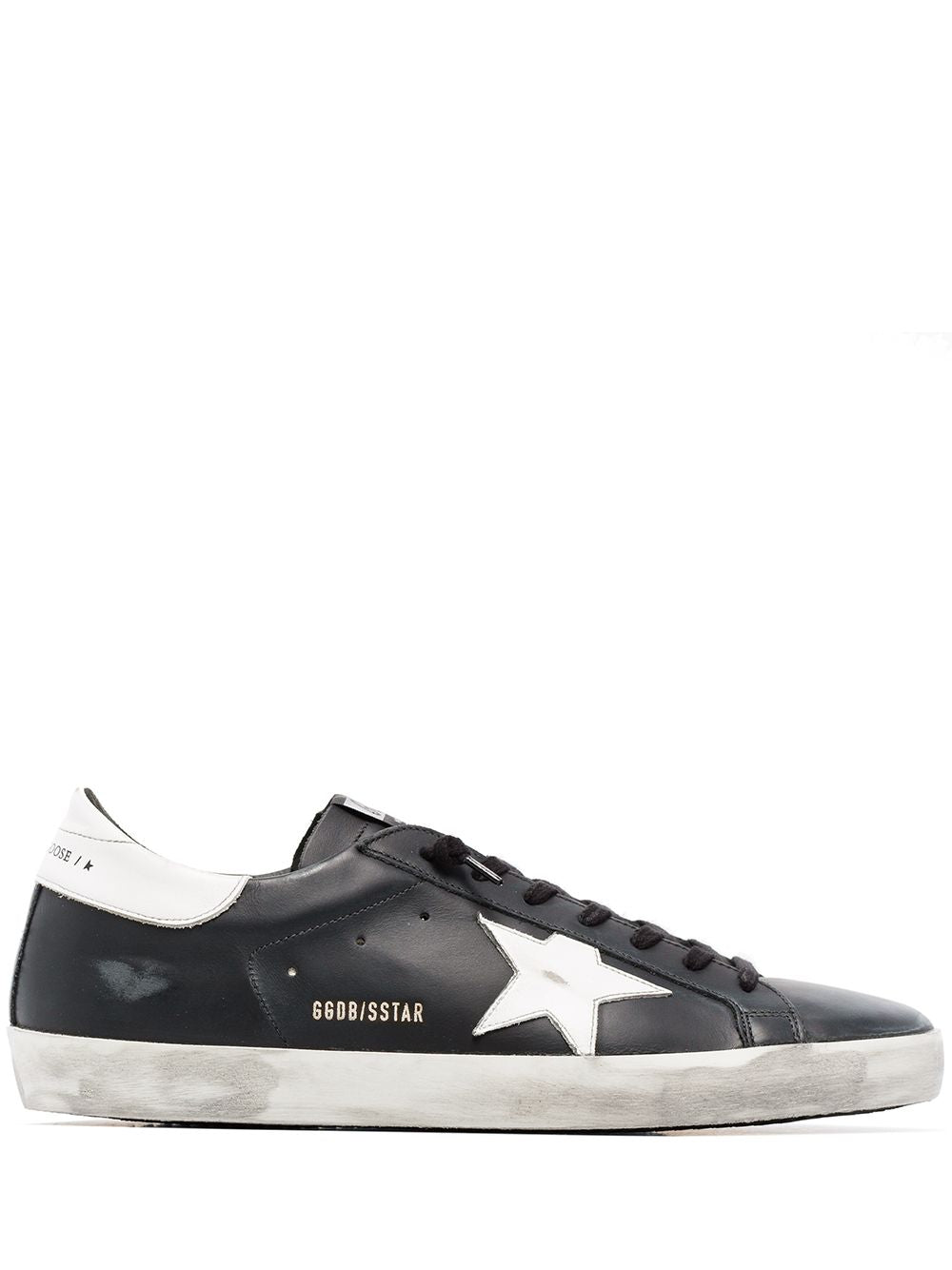Golden Goose "super Star" Sneakers
