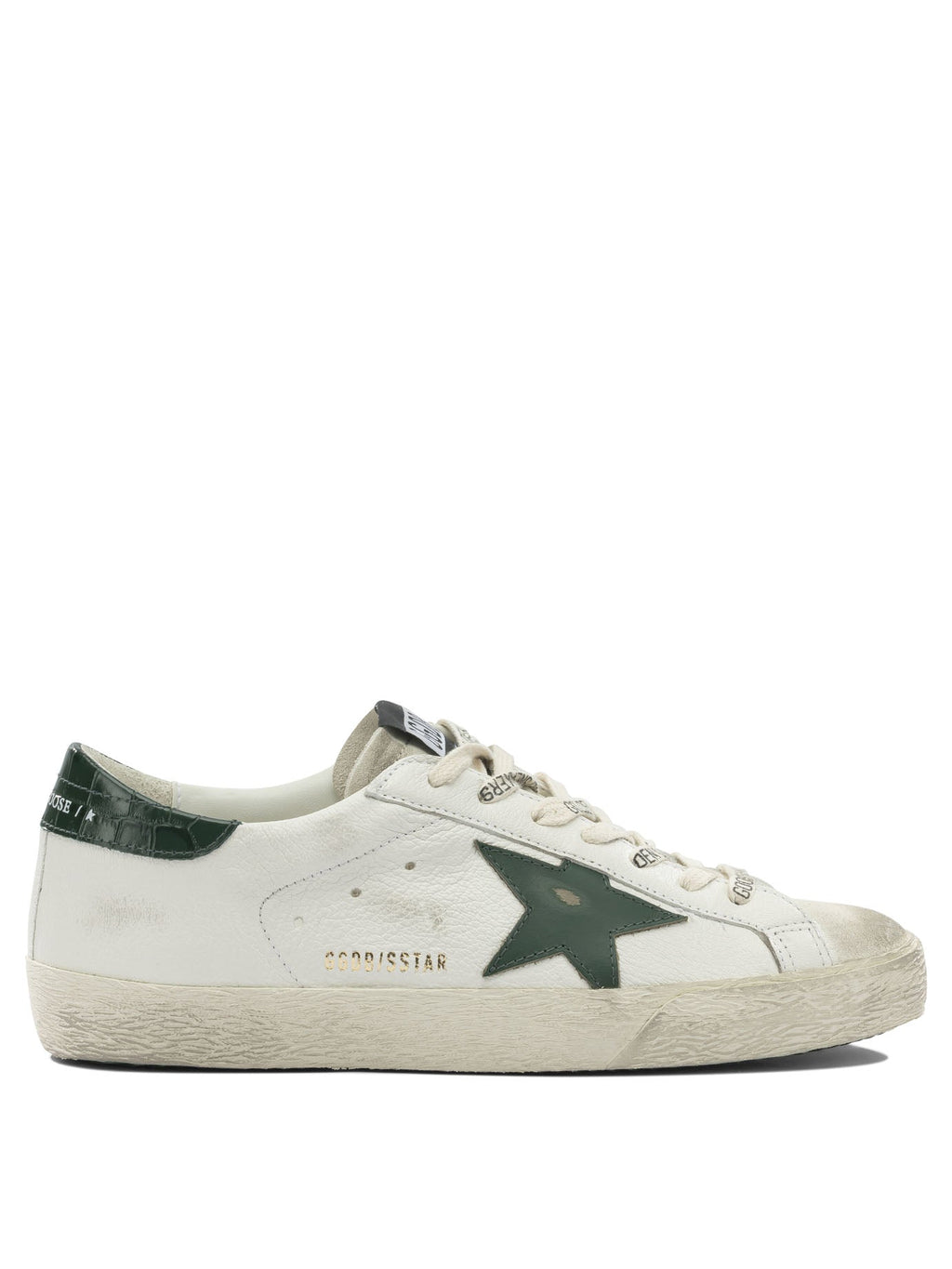 Golden Goose "super Ball" Sneakers