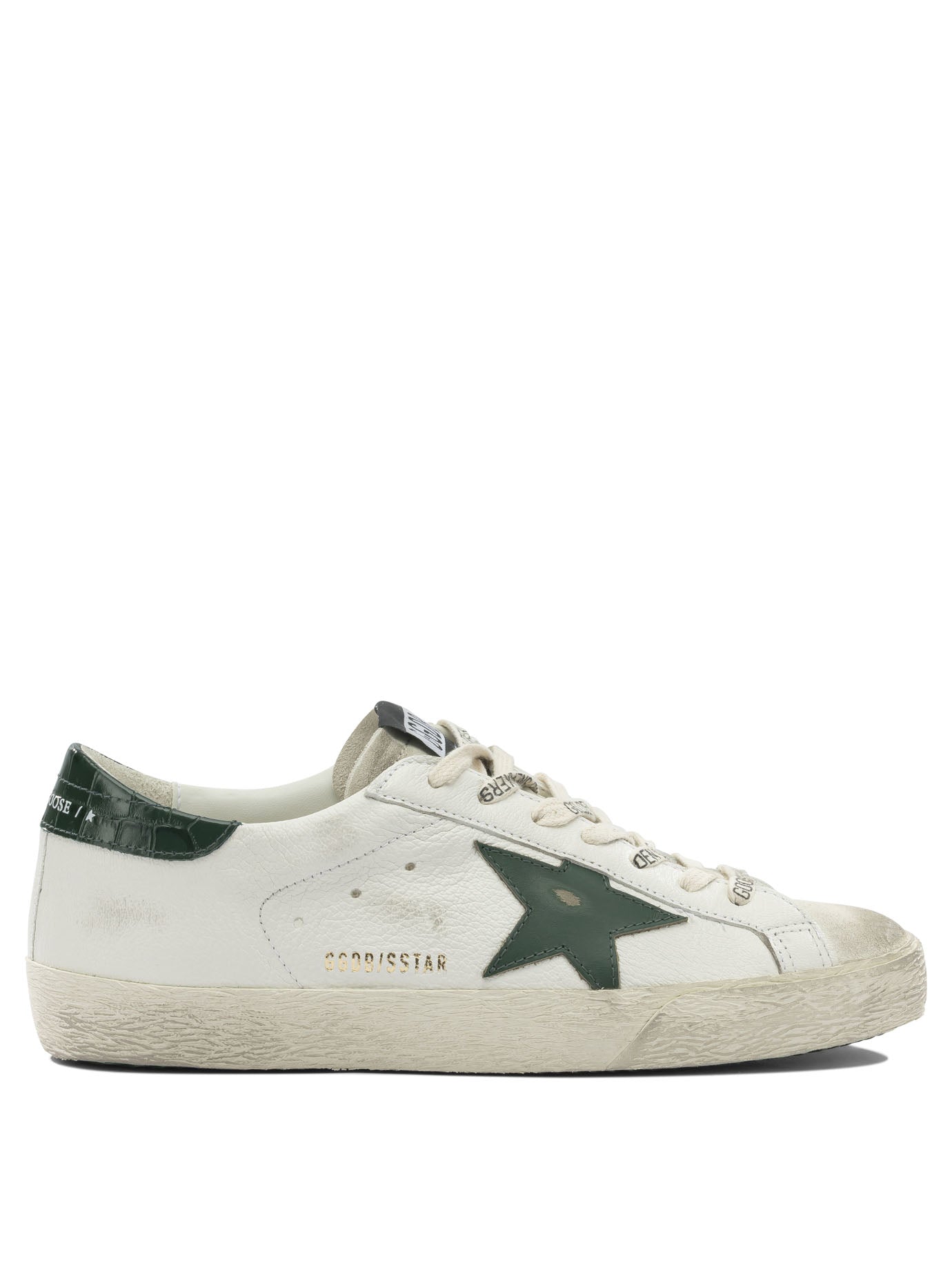 Golden Goose "super Ball" Sneakers