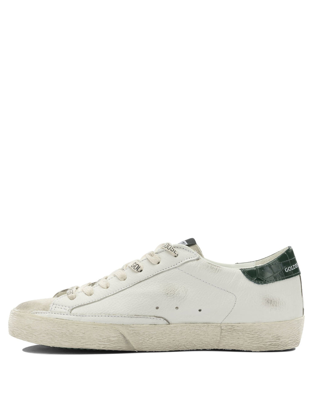 Golden Goose "super Ball" Sneakers