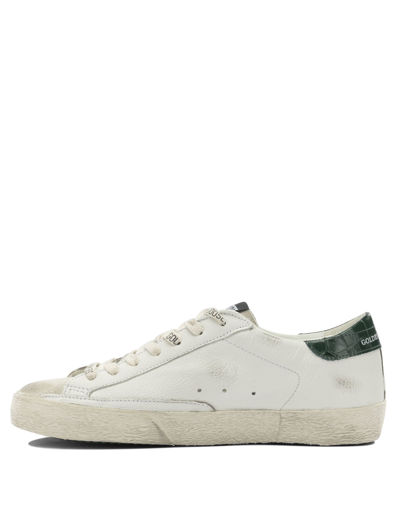 Golden Goose "super Ball" Sneakers