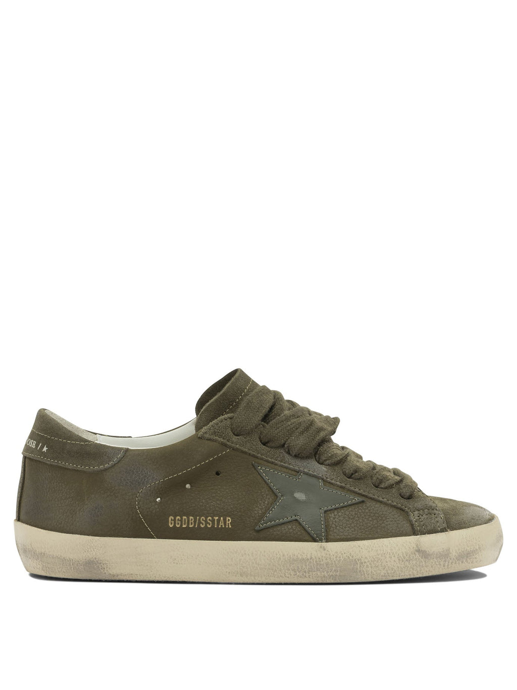 Golden Goose "super Star" Sneakers